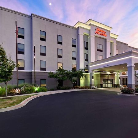 Hampton Inn & Suites - Columbia South, Md מראה חיצוני תמונה