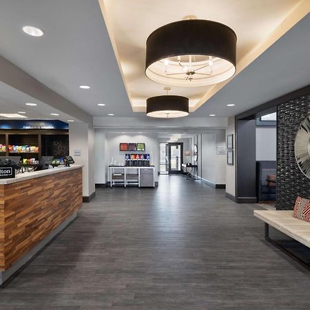 Hampton Inn & Suites Columbia South Fort Meade Area מראה חיצוני תמונה