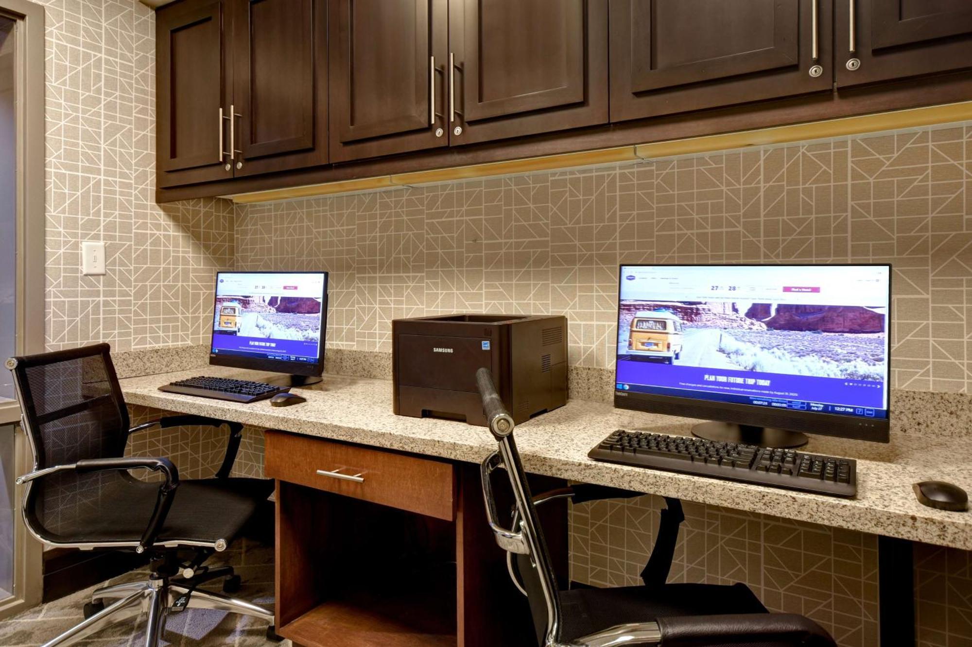 Hampton Inn & Suites Columbia South Fort Meade Area מראה חיצוני תמונה