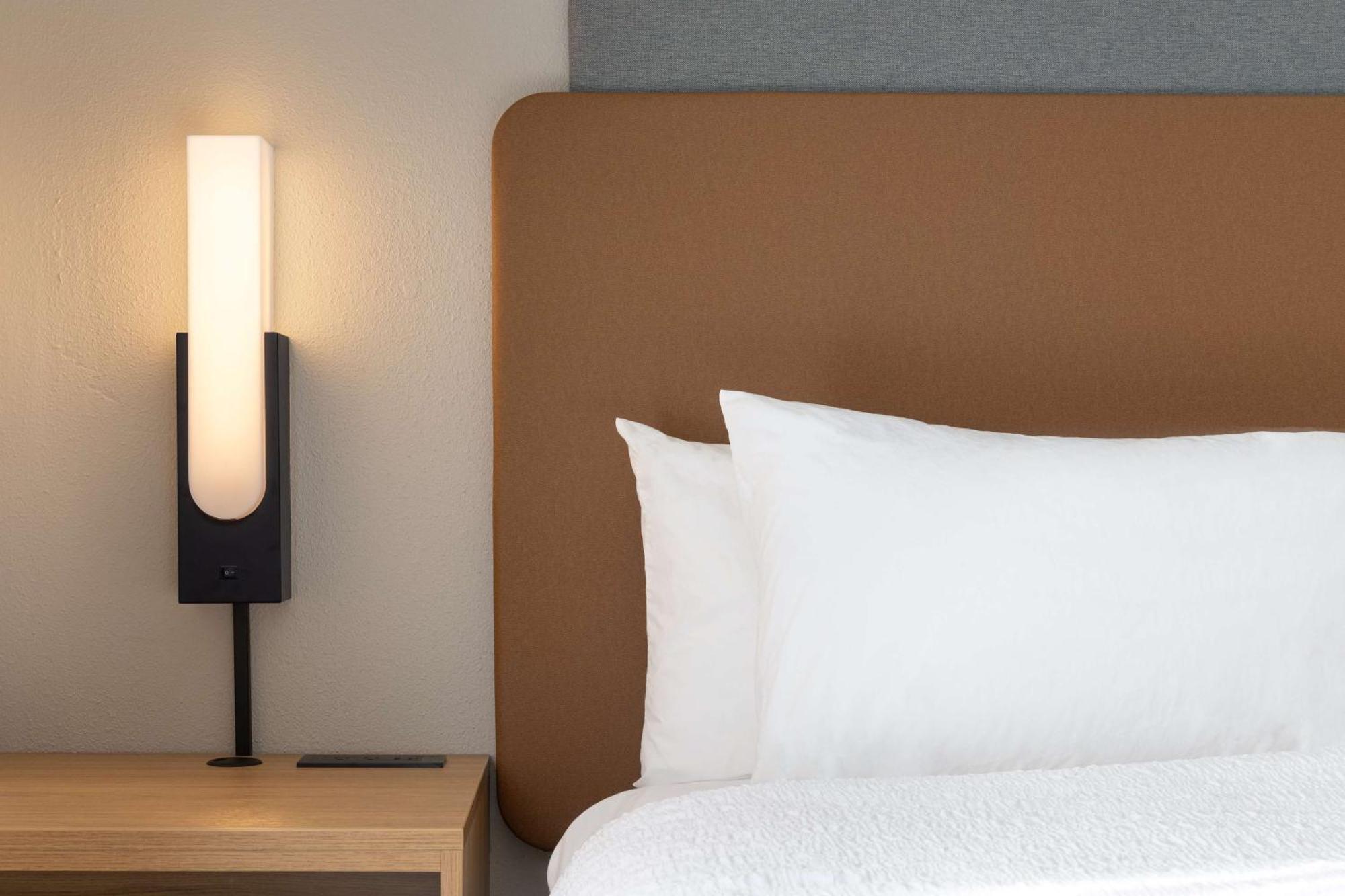 Hampton Inn & Suites Columbia South Fort Meade Area מראה חיצוני תמונה