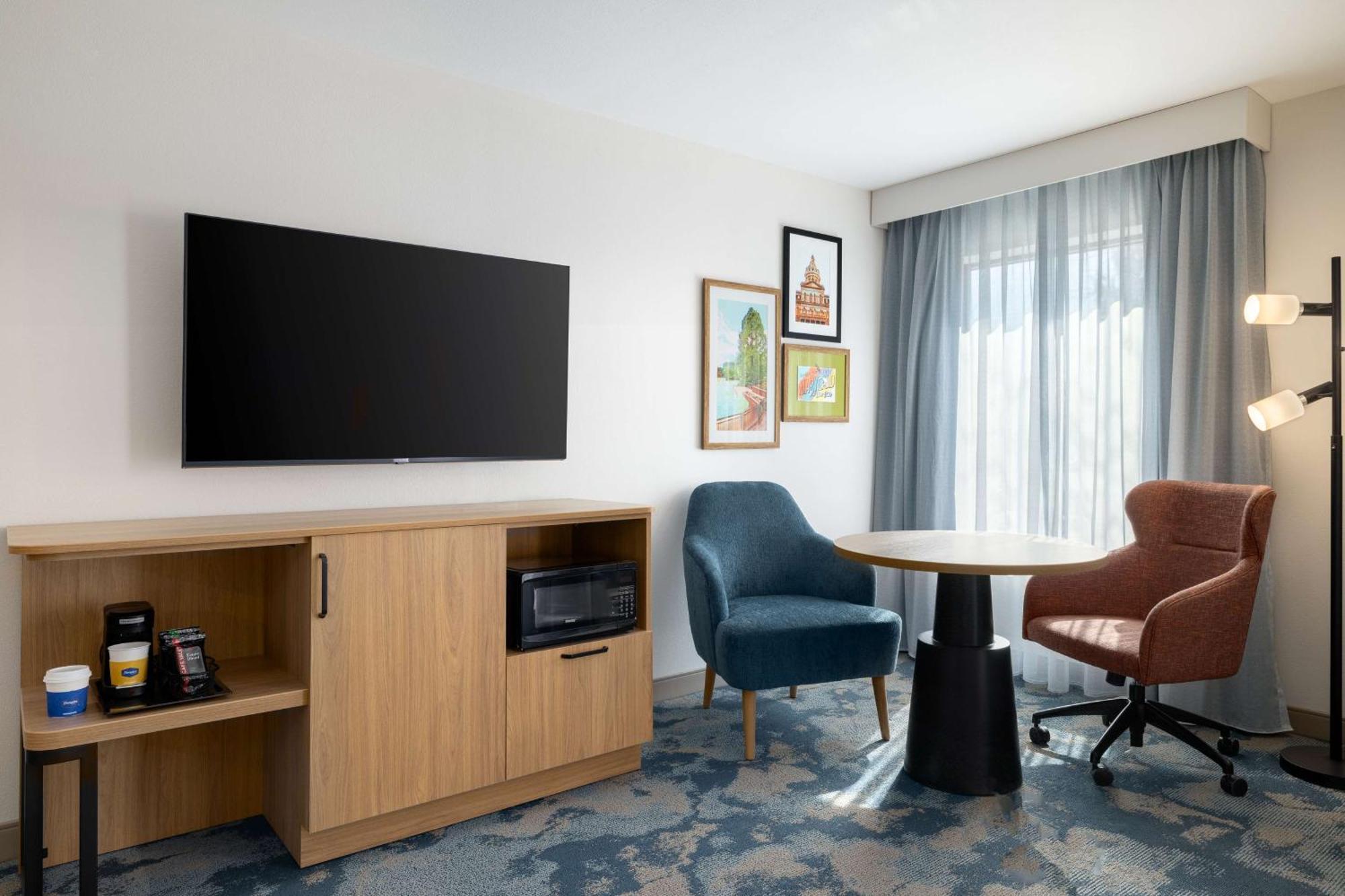 Hampton Inn & Suites Columbia South Fort Meade Area מראה חיצוני תמונה