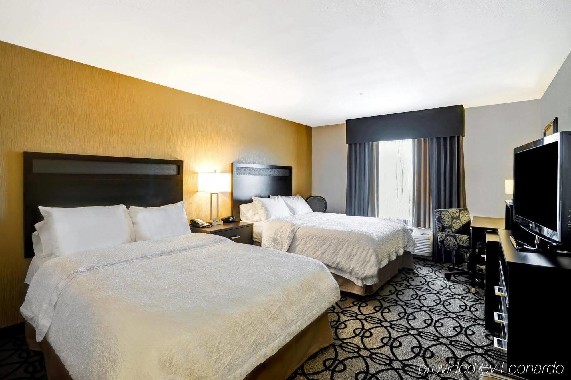 Hampton Inn & Suites Columbia South Fort Meade Area מראה חיצוני תמונה