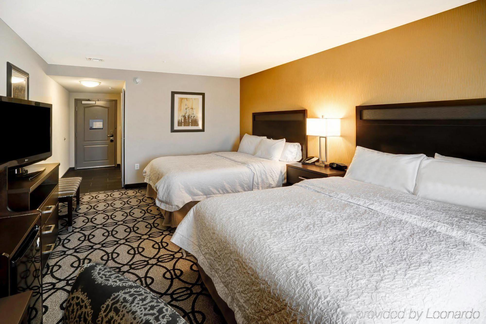Hampton Inn & Suites - Columbia South, Md מראה חיצוני תמונה