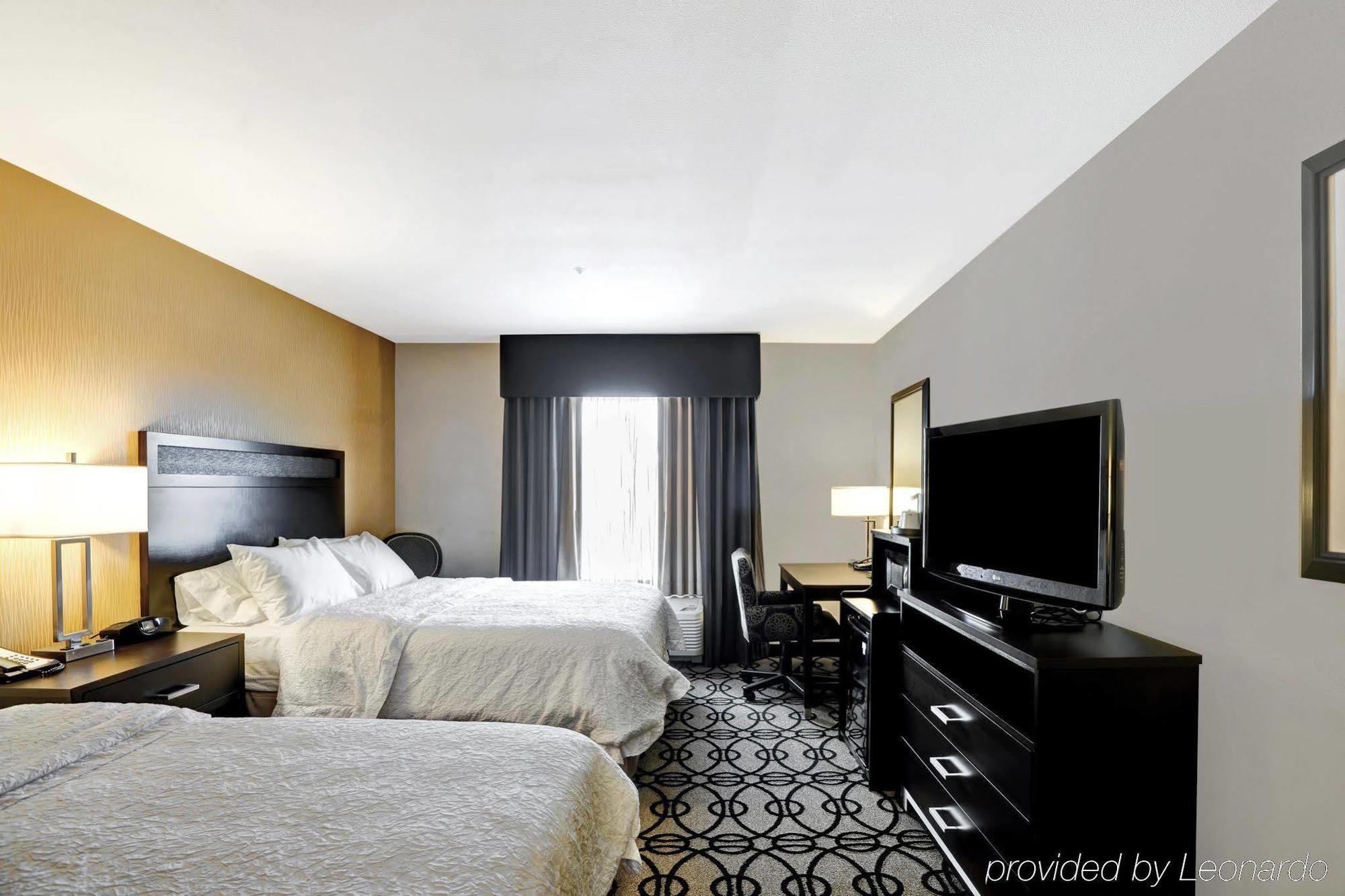 Hampton Inn & Suites Columbia South Fort Meade Area מראה חיצוני תמונה