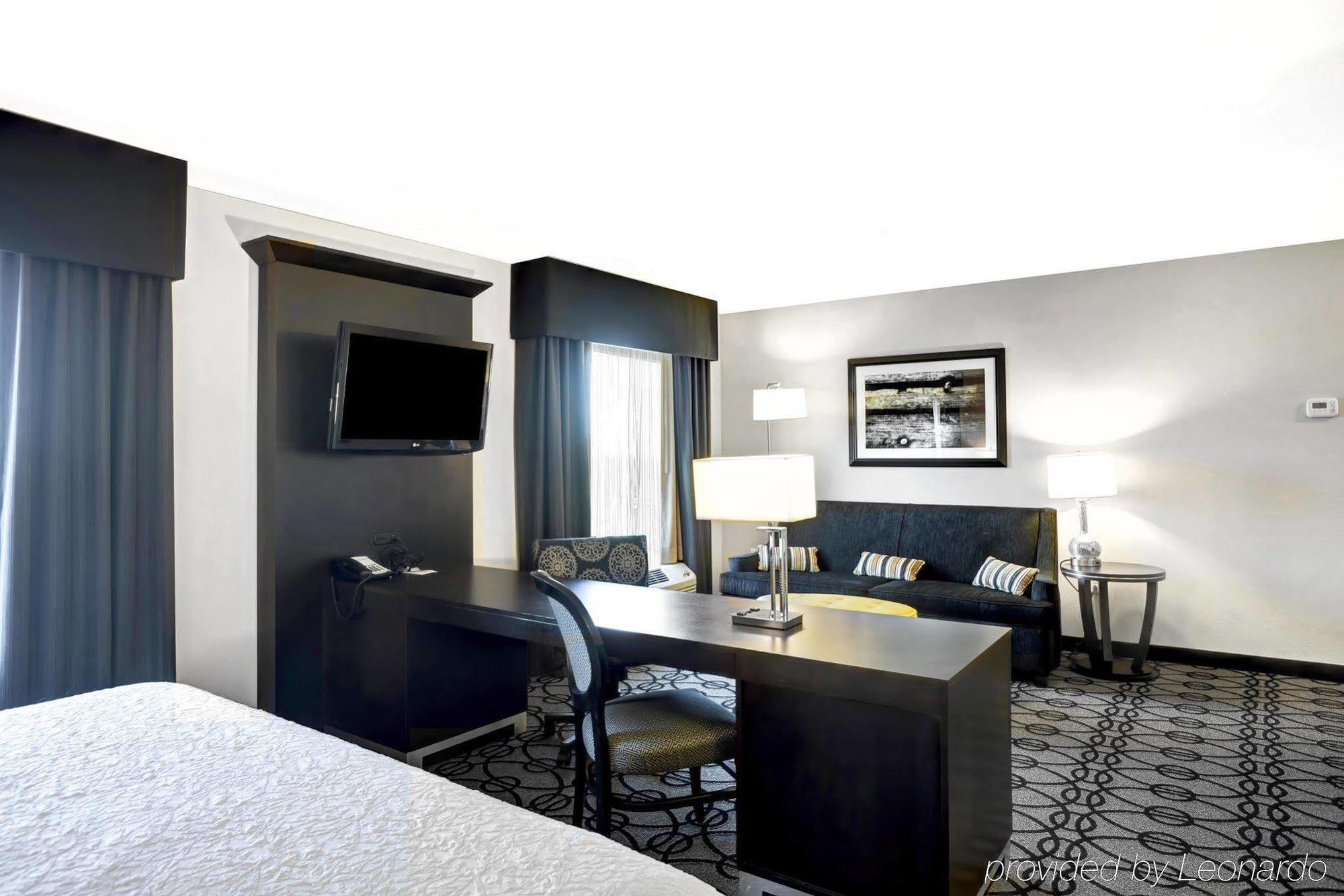 Hampton Inn & Suites - Columbia South, Md מראה חיצוני תמונה