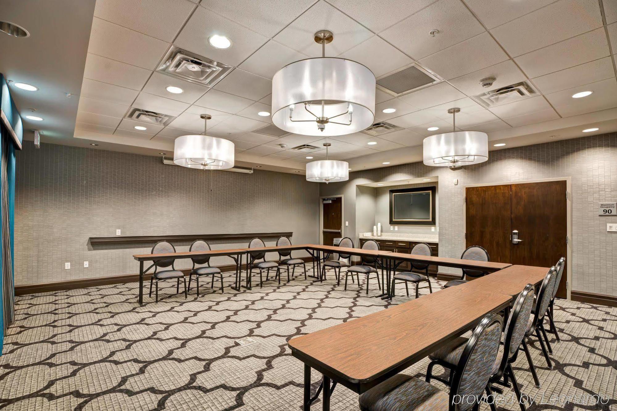 Hampton Inn & Suites Columbia South Fort Meade Area מראה חיצוני תמונה