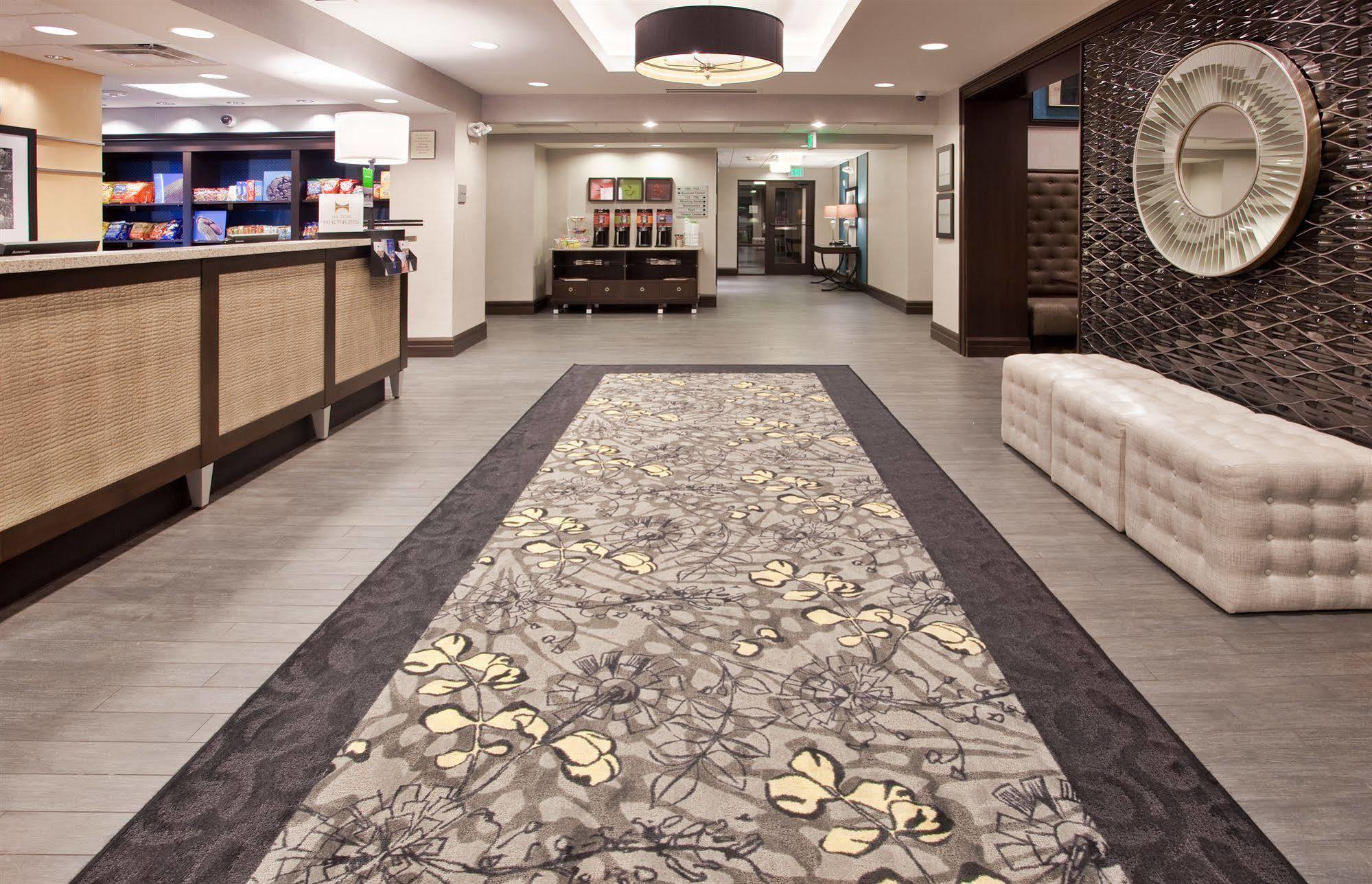 Hampton Inn & Suites Columbia South Fort Meade Area מראה חיצוני תמונה