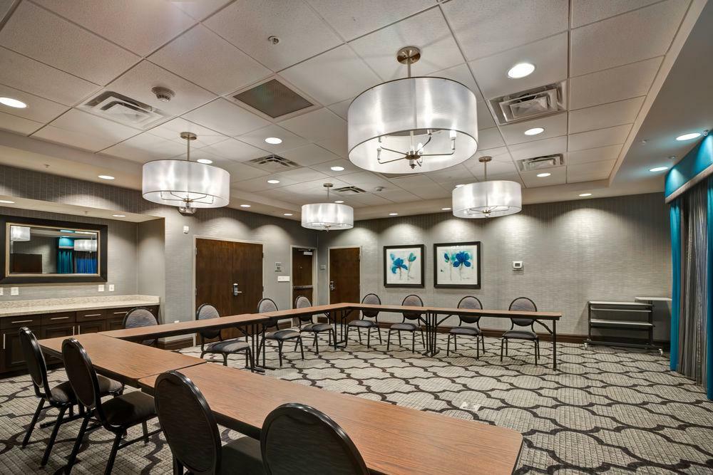 Hampton Inn & Suites Columbia South Fort Meade Area מראה חיצוני תמונה